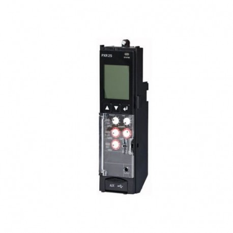 Eaton-moeller IZMX-PXRP-A-1 Y7-183984 EATON ELECTRIC LSI Trip block+additional functions