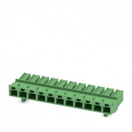 PHOENIX CONTACT PCC 4/11-ST-7,62 PCC 4/11-ST-7,62 1840104 PHOENIX CONTACT Printed-circuit board connector