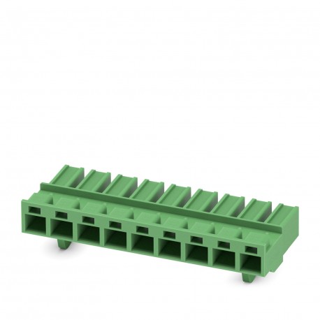 Phoenix contact PCC 4/ 9-ST-7,62 Printed-circuit board connector