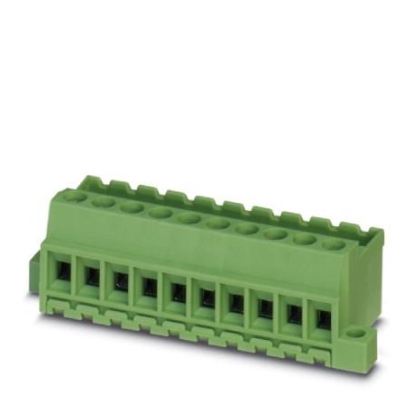 PHOENIX CONTACT MVSTBU 2,5/ 5-GB-5,08 YE MVSTBU 2,5/ 5-GB-5,08 YE 1840132 PHOENIX CONTACT Feed-through header