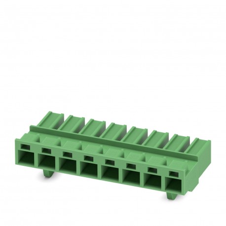 PHOENIX CONTACT PCC 4/ 8-ST-7,62 PCC 4/ 8-ST-7,62 1840133 PHOENIX CONTACT Printed-circuit board connector
