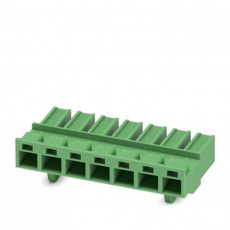 PHOENIX CONTACT PCC 4/ 7-ST-7,62 PCC 4/ 7-ST-7,62 1840146 PHOENIX CONTACT Printed-circuit board connector
