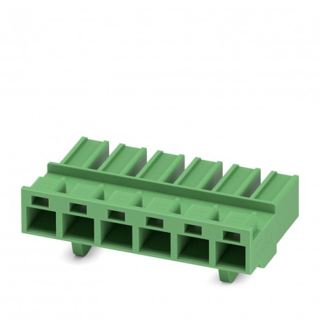PHOENIX CONTACT PCC 4/ 6-ST-7,62 PCC 4/ 6-ST-7,62 1840159 PHOENIX CONTACT Printed-circuit board connector