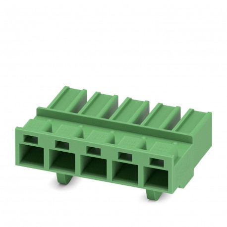 PHOENIX CONTACT PCC 4/ 5-ST-7,62 PCC 4/ 5-ST-7,62 1840162 PHOENIX CONTACT Printed-circuit board connector