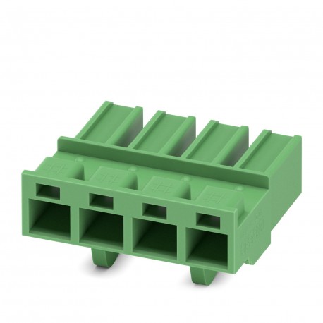 PHOENIX CONTACT PCC 4/ 4-ST-7,62 PCC 4/ 4-ST-7,62 1840175 PHOENIX CONTACT Printed-circuit board connector