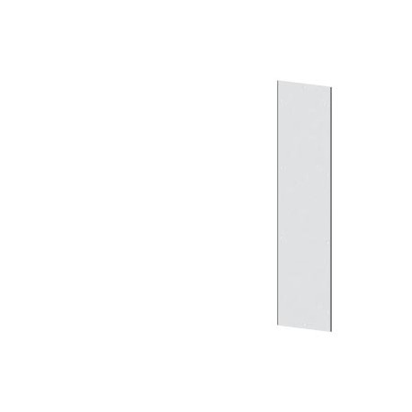 Siemens 8MF1840-2AM12-0 SIVACON, mounting plate, mounting with bracket, perforated, H: 800 mm, W: 400 mm, zi..