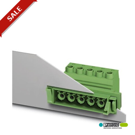 PHOENIX CONTACT STZ 8-PCC 4-7,62 STZ 8-PCC 4-7,62 1840230 PHOENIX CONTACT Strain relief