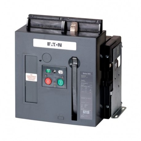 Eaton-moeller INX40B3-25F-1 Y7-184045 EATON ELECTRIC Switch-disconnector, 3 pole, 2500 A, without protection, IEC, ..