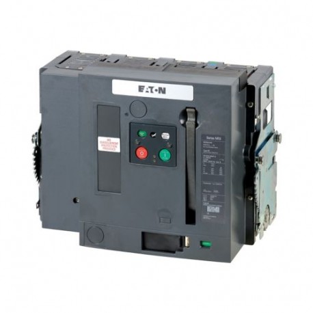 Eaton-moeller INX40B4-40W-1 Y7-184095 EATON ELECTRIC Switch-disconnector, 4 pole, 4000 A, without protection, IEC, ..
