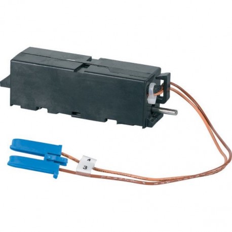Eaton-moeller +IZMX-UVR110AD-1 Y7-184113 EATON ELECTRIC Undervoltage release 110-125 VAC/DC. Can only be sold assem..