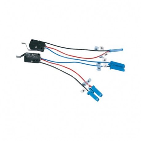Eaton-moeller +IZMX-OTS-1 Y7-184116 EATON ELECTRIC Contact aux. signage shooting, (OTS/HIA), 2CO. Can only be sold ..
