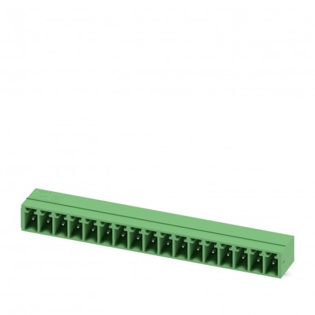 PHOENIX CONTACT MC 1,5/17-G-3,81 MC 1,5/17-G-3,81 1841307 PHOENIX CONTACT Printed-circuit board connector