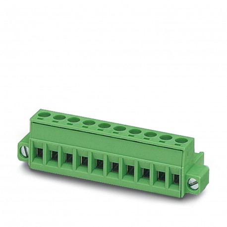 Phoenix contact MSTB 2,5/ 6-STF-5,08 AU Printed-circuit board connector