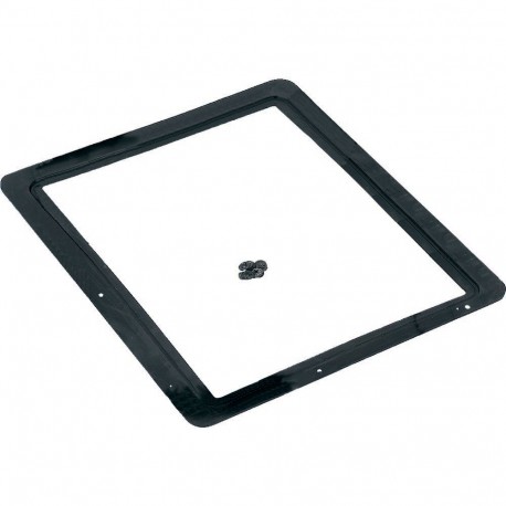 Eaton-moeller IZMX-DEG40-W-1 Y7-184139 EATON ELECTRIC Door sealing frame, IP41, AV