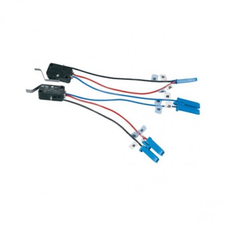 Eaton-moeller +IZMX-AS1010-1 Y7-184171 EATON ELECTRIC Auxiliary contacts, 10 switched. Can only be sold assembled.