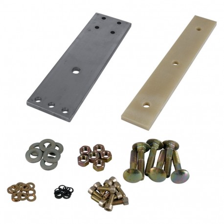 Eaton-moeller IZMX-TF403-1600F-1 Y7-184174 EATON ELECTRIC Connections, front, 1600A, IZMX40, 3 p, fixed mounted des..