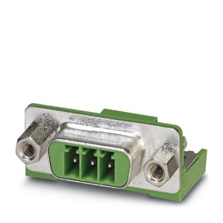 PHOENIX CONTACT PSC 1,5/ 3-M PSC 1,5/ 3-M 1841857 PHOENIX CONTACT Printed-circuit board connector