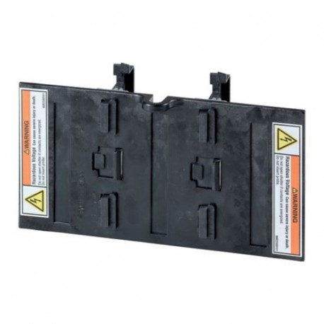 Eaton-moeller +IZMX-SH163-1 Y7-184186 EATON ELECTRIC Shutter for withdrawable unit IZMX163. Can only be sold assemb..