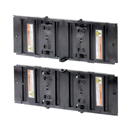 Eaton-moeller +IZMX-SH403-1 Y7-184188 EATON ELECTRIC Shutter for withdrawable unit IZMX403. Can only be sold assemb..