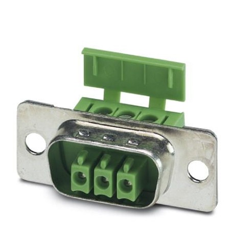 PHOENIX CONTACT PSC 1,5/ 3-F PSC 1,5/ 3-F 1841909 PHOENIX CONTACT Printed-circuit board connector