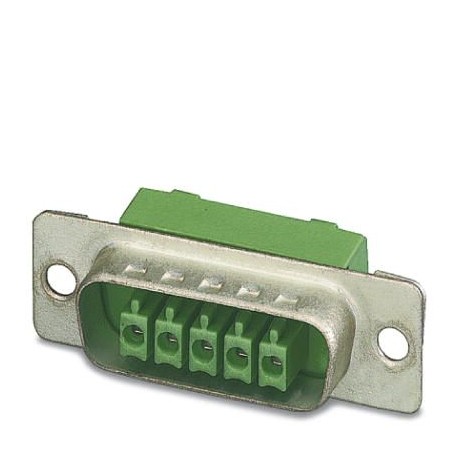 PHOENIX CONTACT PSC 1,5/ 5-F PSC 1,5/ 5-F 1841912 PHOENIX CONTACT Plug