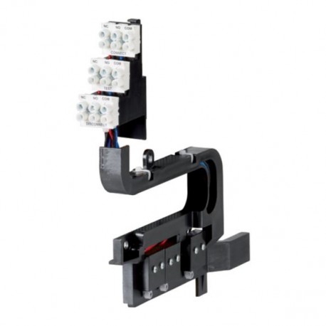 Eaton-moeller +IZMX-CS16-1 Y7-184194 EATON ELECTRIC Signalling switch, circuit-breaker position, 1W. Can only be so..