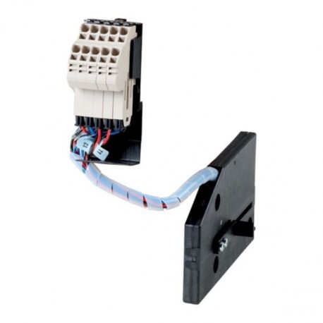 Eaton-moeller +IZMX-CS40-1 Y7-184195 EATON ELECTRIC Signalling switch, circuit-breaker position, 1W, right or left...