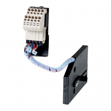 Eaton-moeller IZMX-CS40-1 Y7-184196 EATON ELECTRIC Signalling switch, circuit-breaker position, 1W, right or left