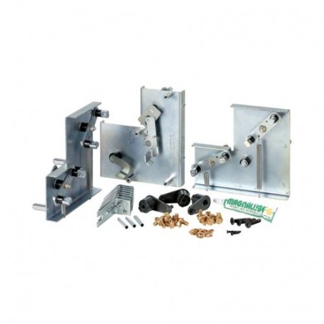 Eaton-moeller IZMX-MIL32C-F40-1 Y7-184211 EATON ELECTRIC Interlock, mechanical, type 32, Bowden cable, fixed