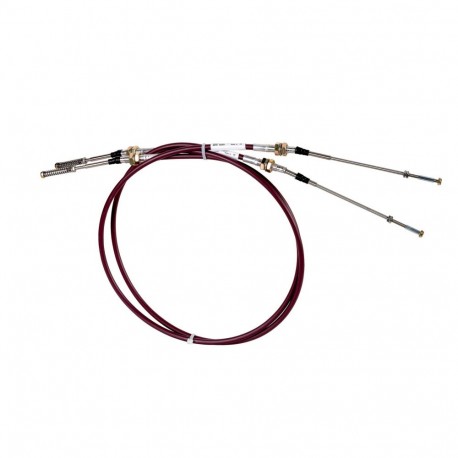 Eaton-moeller IZMX-MIL-CAB1830-1 Y7-184219 EATON ELECTRIC Bowden cables, 1830mm for mech. interlock