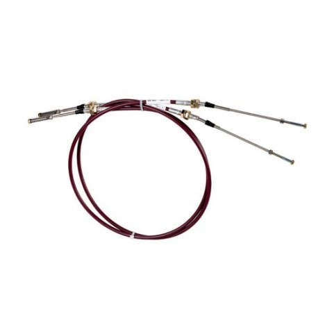 Eaton-moeller IZMX-MIL-CAB3050-1 Y7-184221 EATON ELECTRIC Bowden cables, 3050mm for mech. interlock