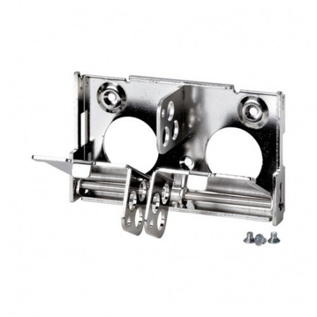 Eaton-moeller IZMX-PLPC40-M-1 Y7-184227 EATON ELECTRIC Lid lockable puls.ON/OFF, metal