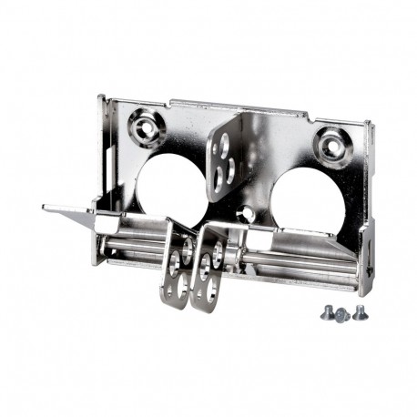 Eaton-moeller +IZMX-PLPC-M-OFF-1 Y7-184228 EATON ELECTRIC Cap, lockable for puls.ON/OFF,metal. Can only be sold ass..