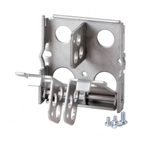 Eaton-moeller IZMX-PLPC16-M-OFF-1 Y7-184229 EATON ELECTRIC Padlockable pushbutton, ON-OFF, metal, OFF