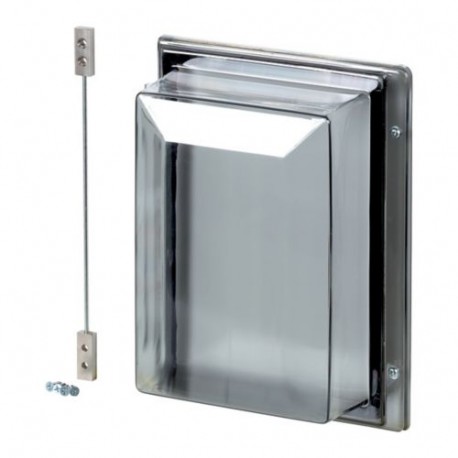 Eaton-moeller IZMX-DC16-W-1 Y7-184237 EATON ELECTRIC Door cover IP55, removable