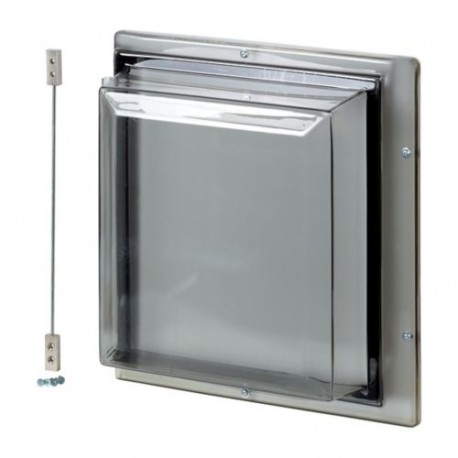 Eaton-moeller IZMX-DC40-W-1 Y7-184238 EATON ELECTRIC Door-front panel IP55, removable