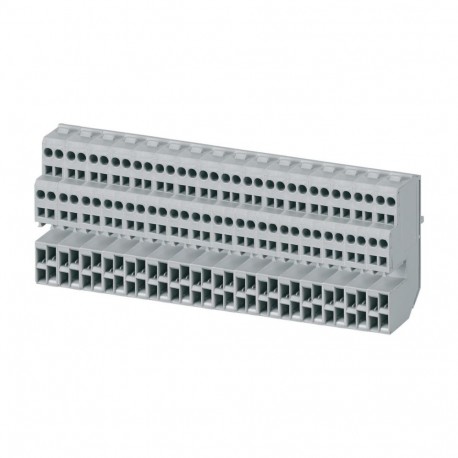 Eaton-moeller IZMX-SEC-KIT-W16-1 Y7-184241 EATON ELECTRIC IZMX16 : Kit update of the terminal block side