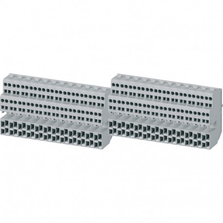 Eaton-moeller IZMX-SEC-KIT-W40-1 Y7-184244 EATON ELECTRIC Pilot wire terminals Kit for converting the old cassette ..