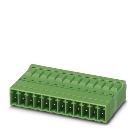 PHOENIX CONTACT IFMC 1,5/ 2-ST-3,5 IFMC 1,5/ 2-ST-3,5 1843980 PHOENIX CONTACT Printed-circuit board connector