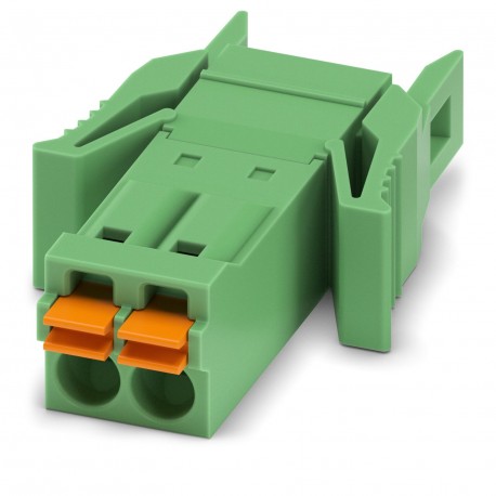 PHOENIX CONTACT IFMC 1,5/ 2-ST-3,5-RF IFMC 1,5/ 2-ST-3,5-RF 1844219 PHOENIX CONTACT Printed-circuit board connector