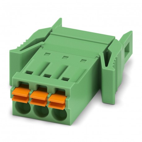 PHOENIX CONTACT IFMC 1,5/ 3-ST-3,5-RF IFMC 1,5/ 3-ST-3,5-RF 1844222 PHOENIX CONTACT Printed-circuit board connector