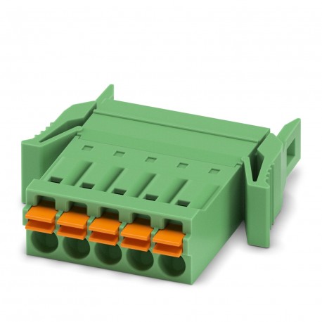 PHOENIX CONTACT IFMC 1,5/ 5-ST-3,5-RF IFMC 1,5/ 5-ST-3,5-RF 1844248 PHOENIX CONTACT Printed-circuit board connector