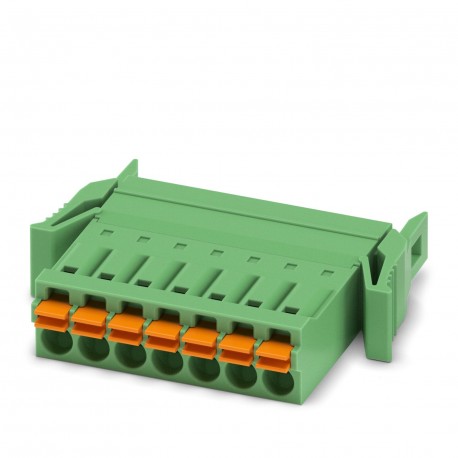 Phoenix contact IFMC 1,5/ 7-ST-3,5-RF Printed-circuit board connector