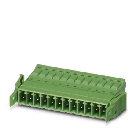 PHOENIX CONTACT IFMC 1,5/10-ST-3,5-RF IFMC 1,5/10-ST-3,5-RF 1844293 PHOENIX CONTACT Printed-circuit board connector
