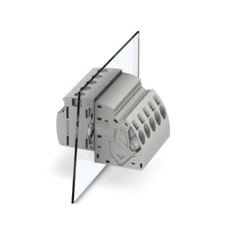 PHOENIX CONTACT PWO 16-UW/S PWO 16-UW/S 1844390 PHOENIX CONTACT Panel feed-through terminal block