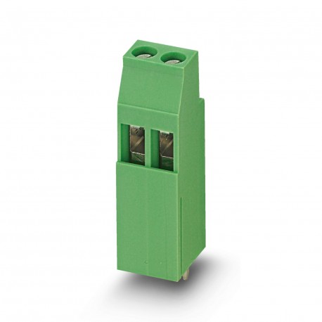 PHOENIX CONTACT MK3DSH 3/ 2-5,08-EX BD:+,- MK3DSH 3/ 2-5,08-EX BD:+,- 1844426 PHOENIX CONTACT PCB terminal block