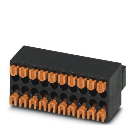 PHOENIX CONTACT DFMC 0,5/ 2-ST-2,54 DFMC 0,5/ 2-ST-2,54 1844578 PHOENIX CONTACT Printed-circuit board connector