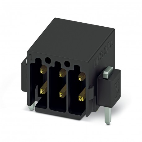 Phoenix contact DMC 0,5/ 2-G1-2,54 P20THR R24 Printed-circuit board connector