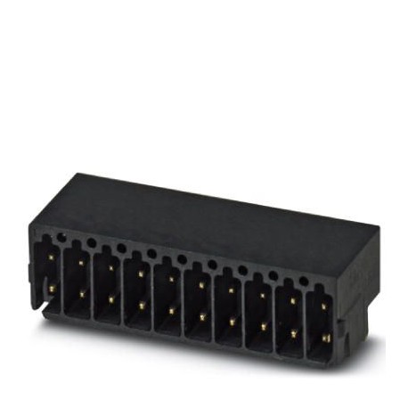 Phoenix contact DMC 0,5/ 9-G1-2,54 P20THR R44 Printed-circuit board connector