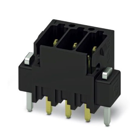 Phoenix contact DMCV 0,5/ 2-G1-2,54 P20THR R32 Printed-circuit board connector